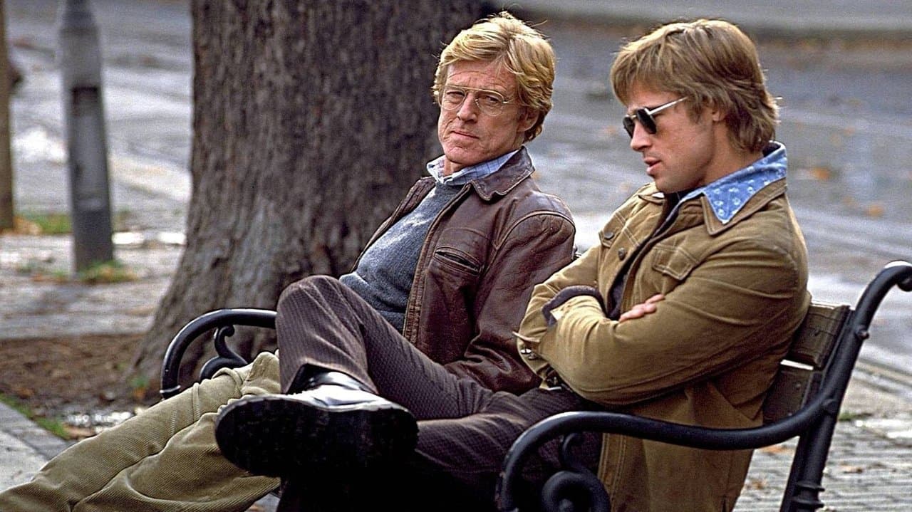 Spy Game still 3