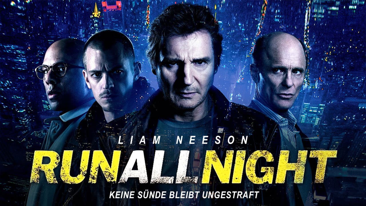 Run All Night still 7