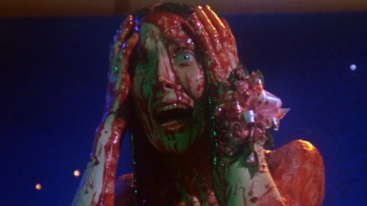Carrie: Latest News, Updates & Cast Info still 5