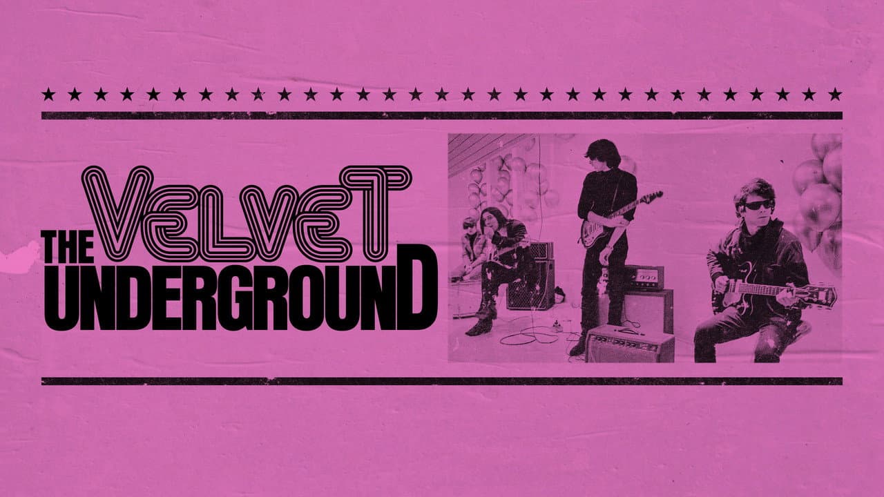 The Velvet Underground still 3