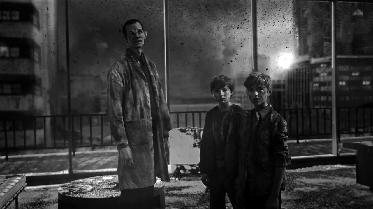 Nightmare Cinema still 8