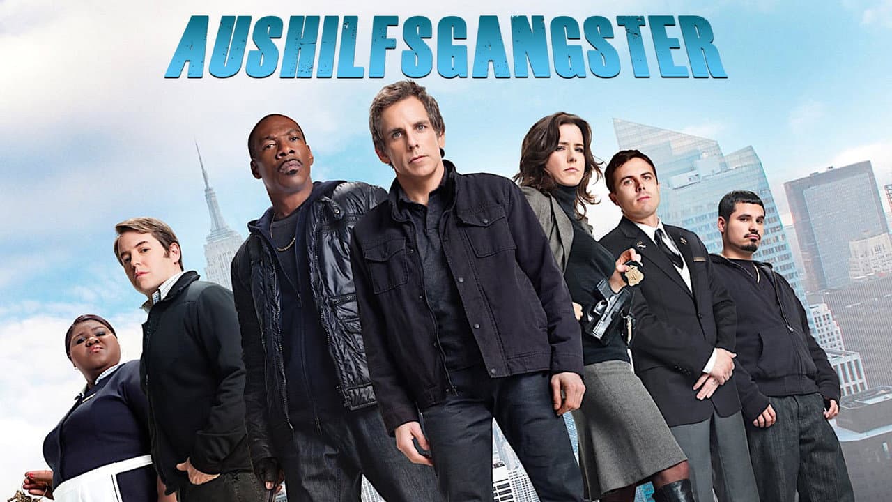 Tower Heist still 6