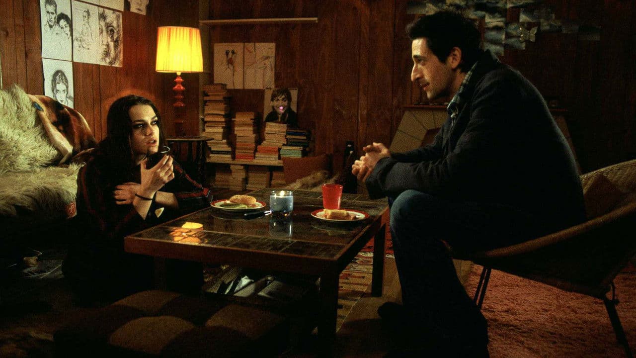 The Jacket still 4