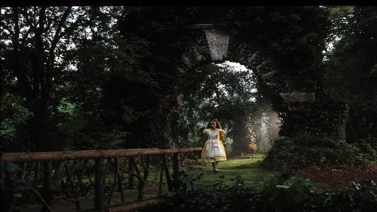 Alice in Wonderland still 6