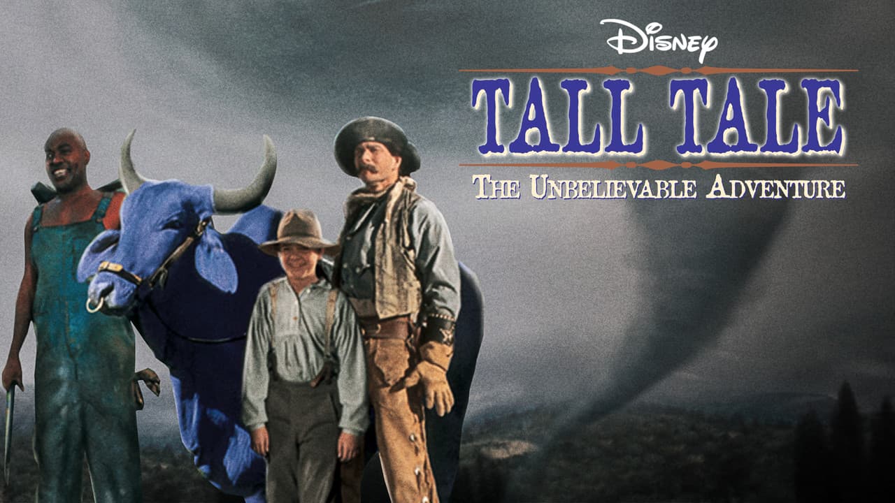 Tall Tale: The Unbelievable Adventure still 7