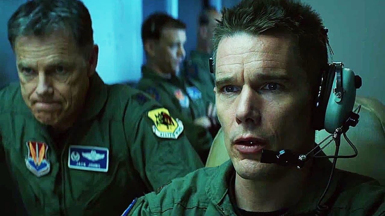 Good Kill still 5