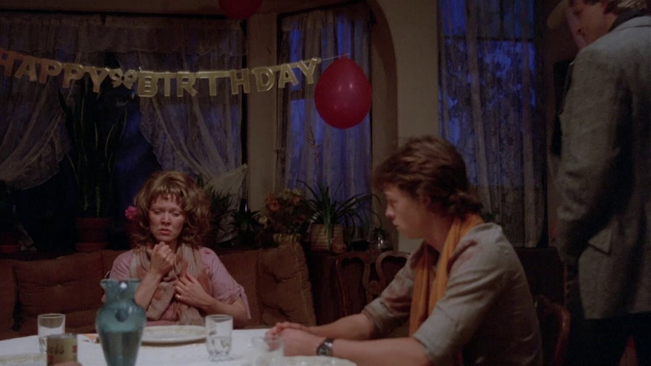 Butcher, Baker, Nightmare Maker still 8