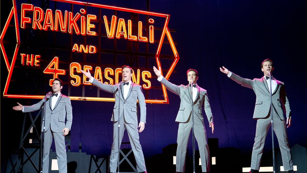 Jersey Boys still 1