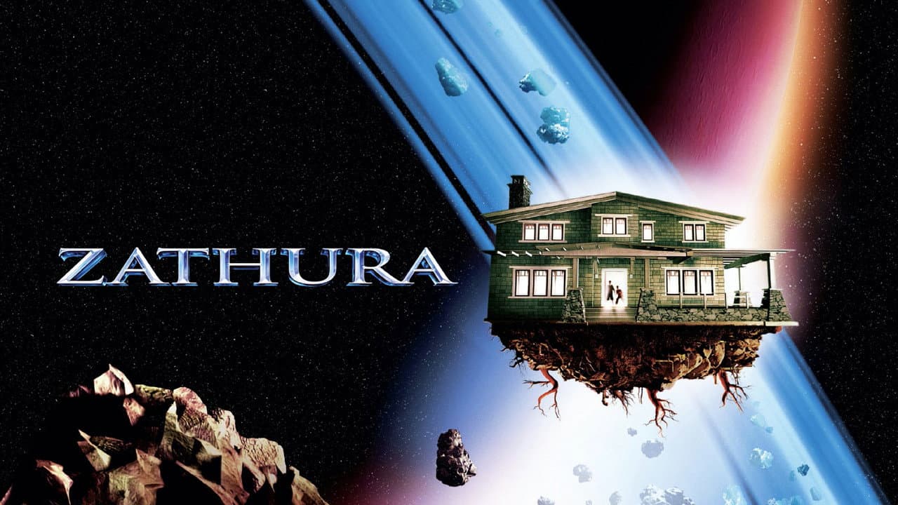 Zathura: A Space Adventure still 3