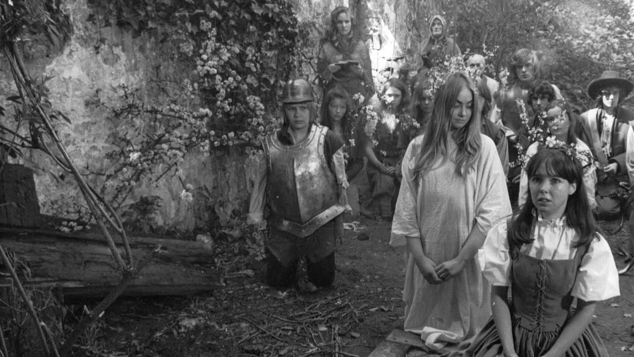 The Blood on Satan's Claw still 8