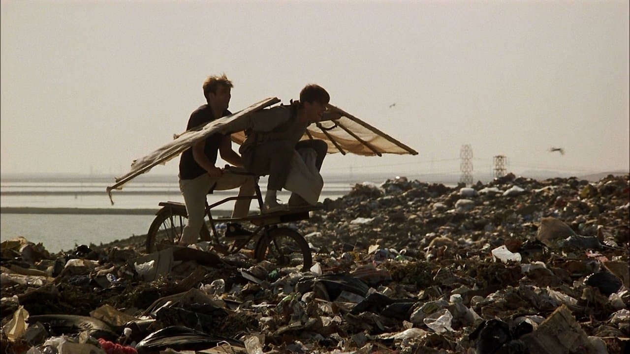 Birdy still 6