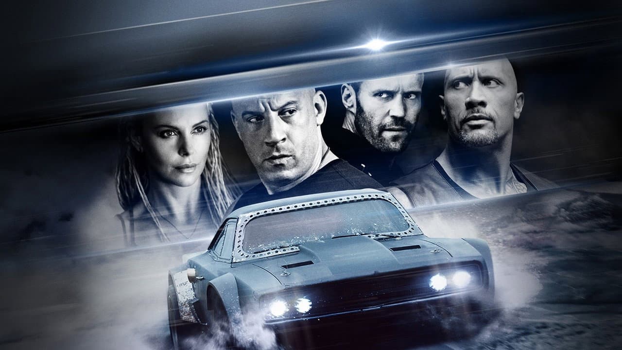 The Fate of the Furious still 8