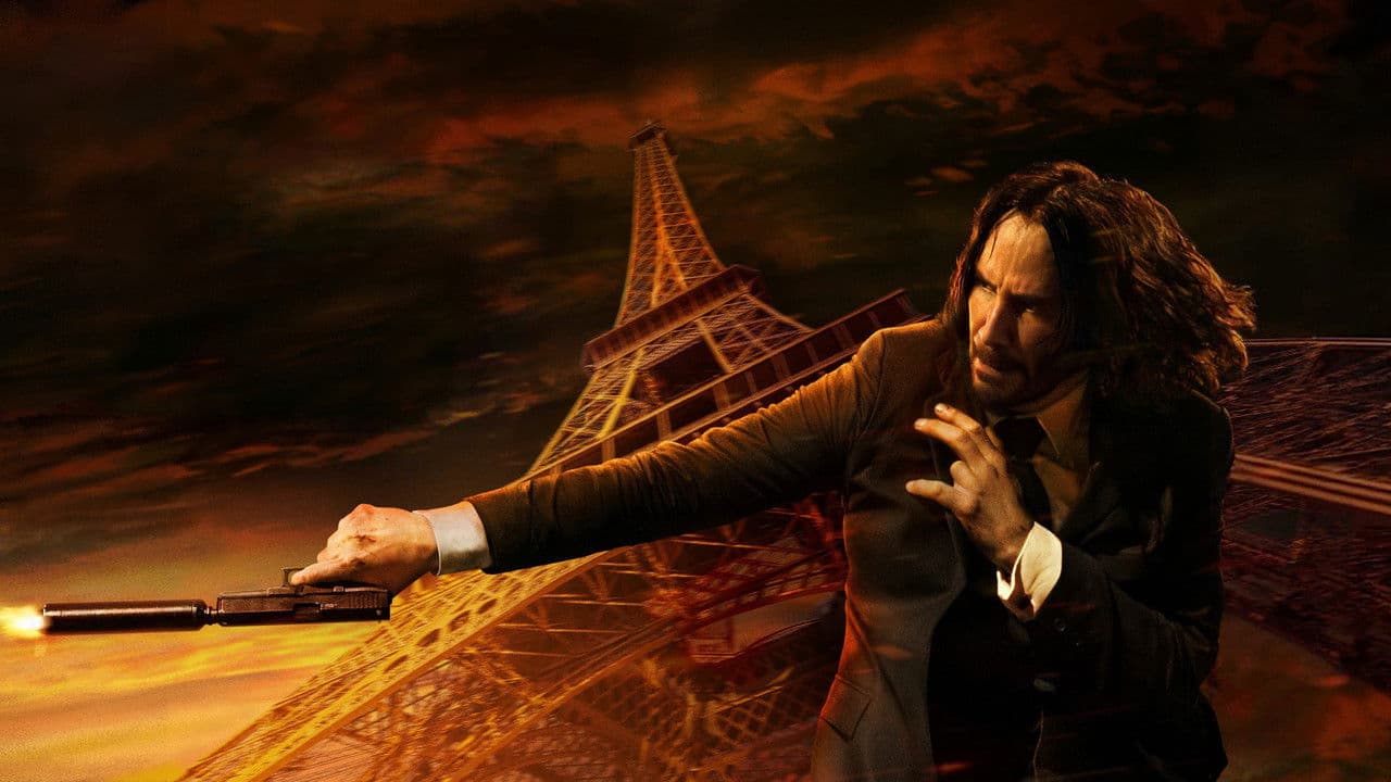 John Wick: Chapter 4 still 8