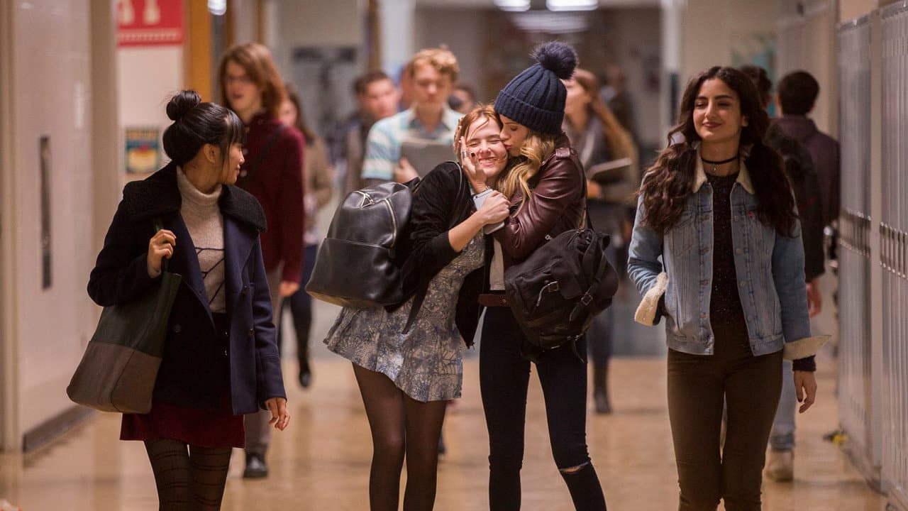 Before I Fall still 3