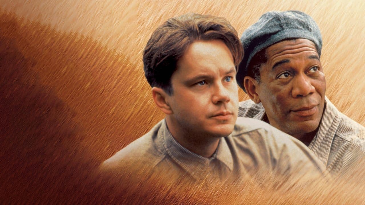 The Shawshank Redemption still 2