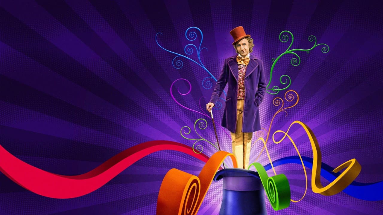 Willy Wonka & the Chocolate Factory still 6