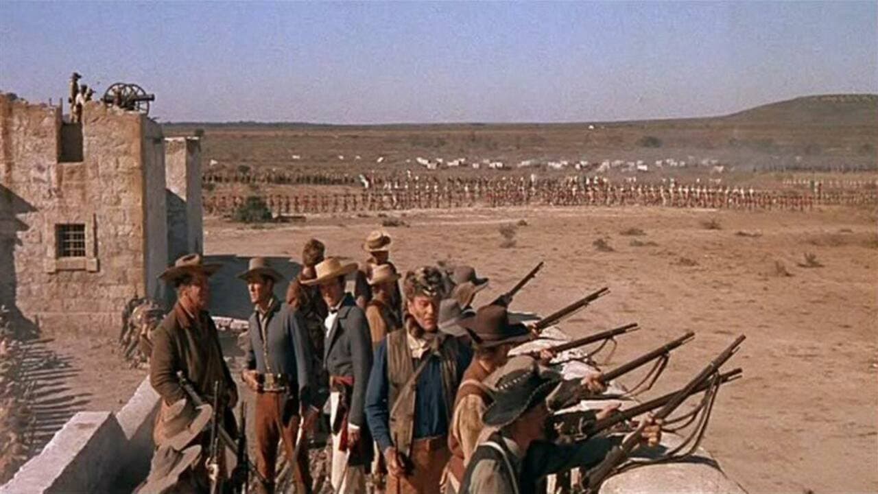 The Alamo still 7