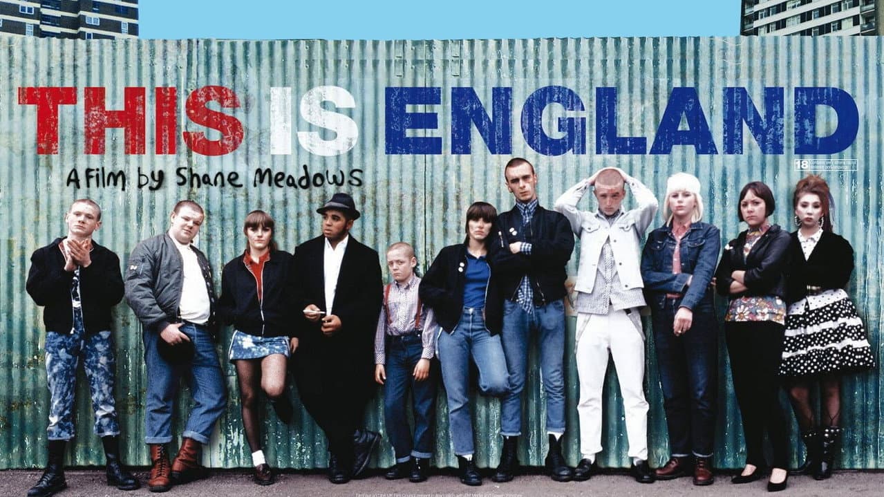 This Is England still 6