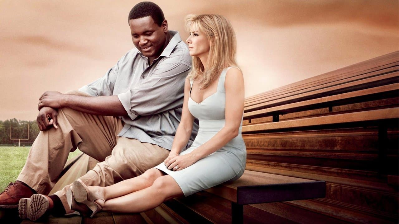 The Blind Side still 5