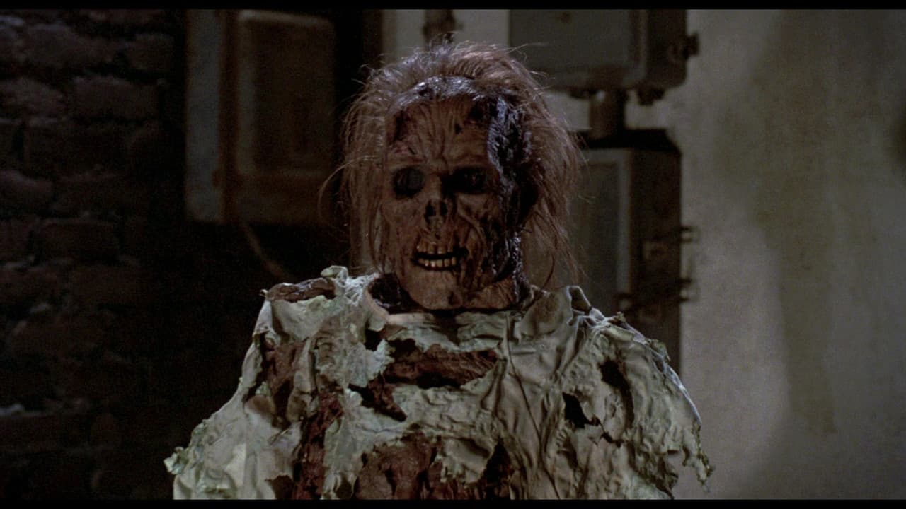 Night of the Creeps still 5