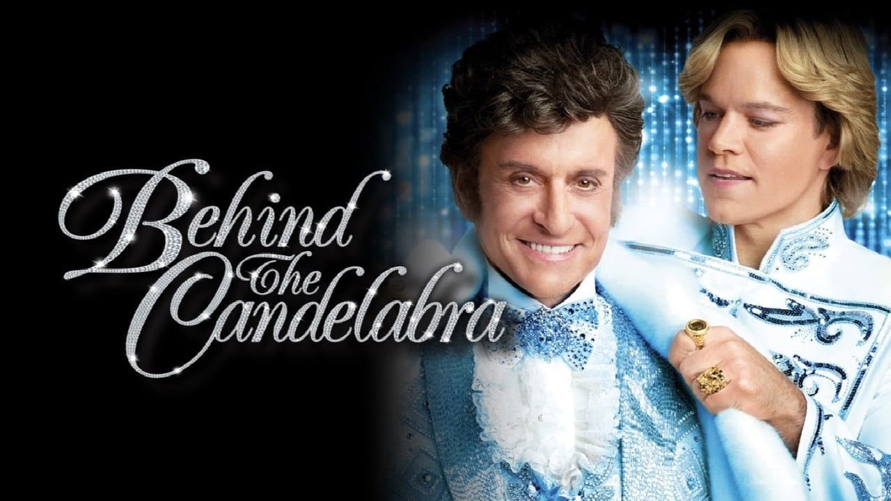 Behind the Candelabra still 6