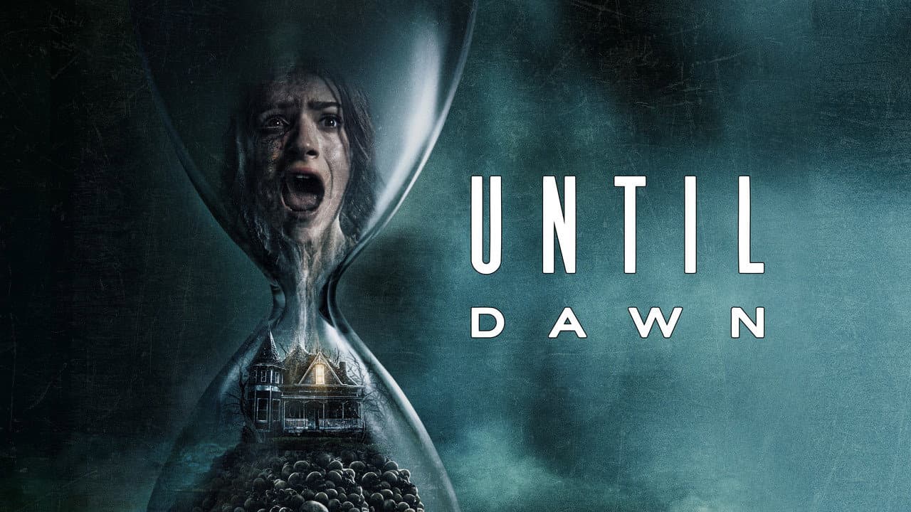 Until Dawn still 7