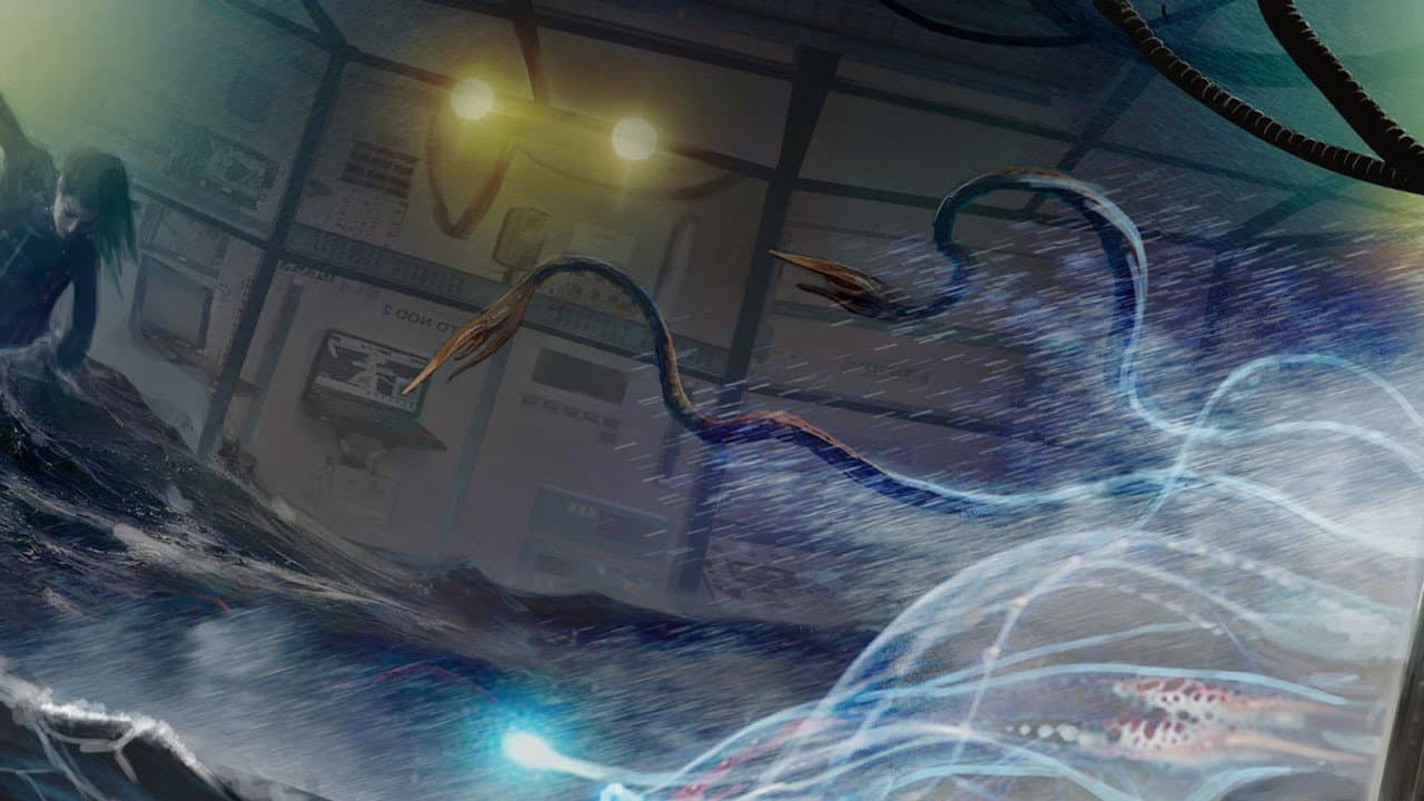 Europa Report still 3