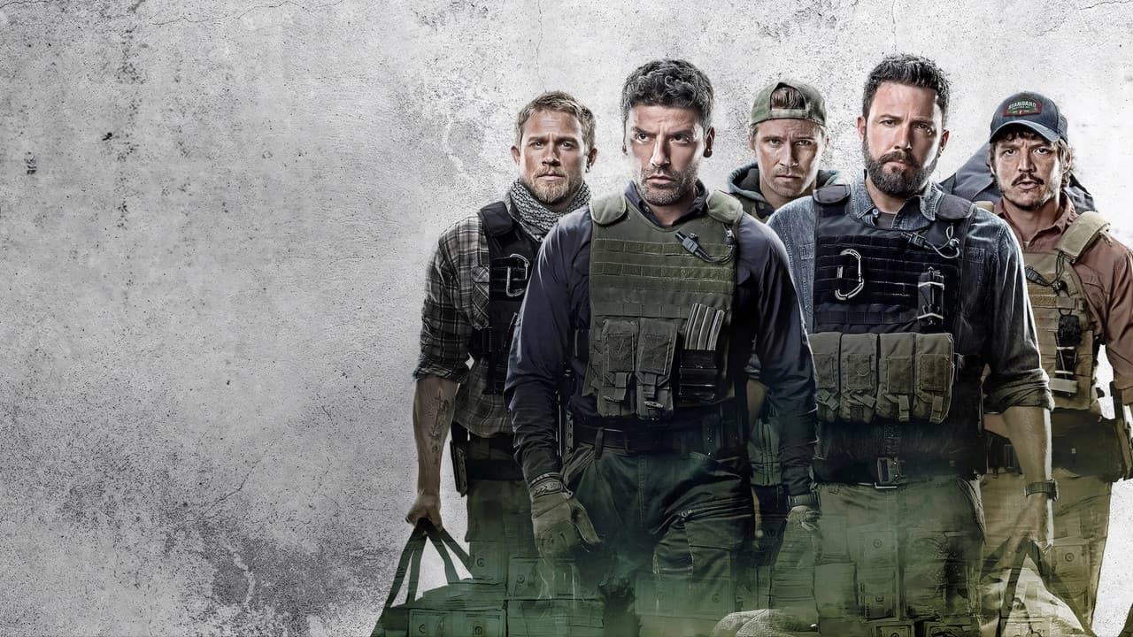 Triple Frontier still 3