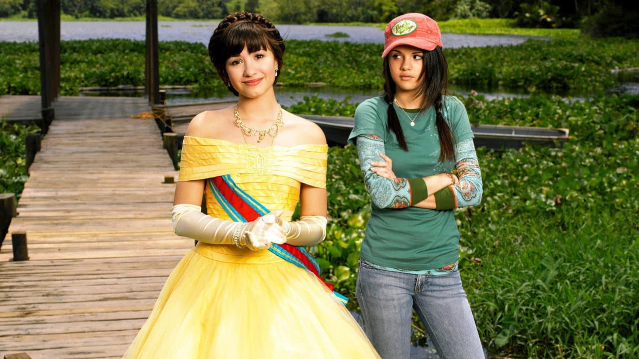 Princess Protection Program still 8
