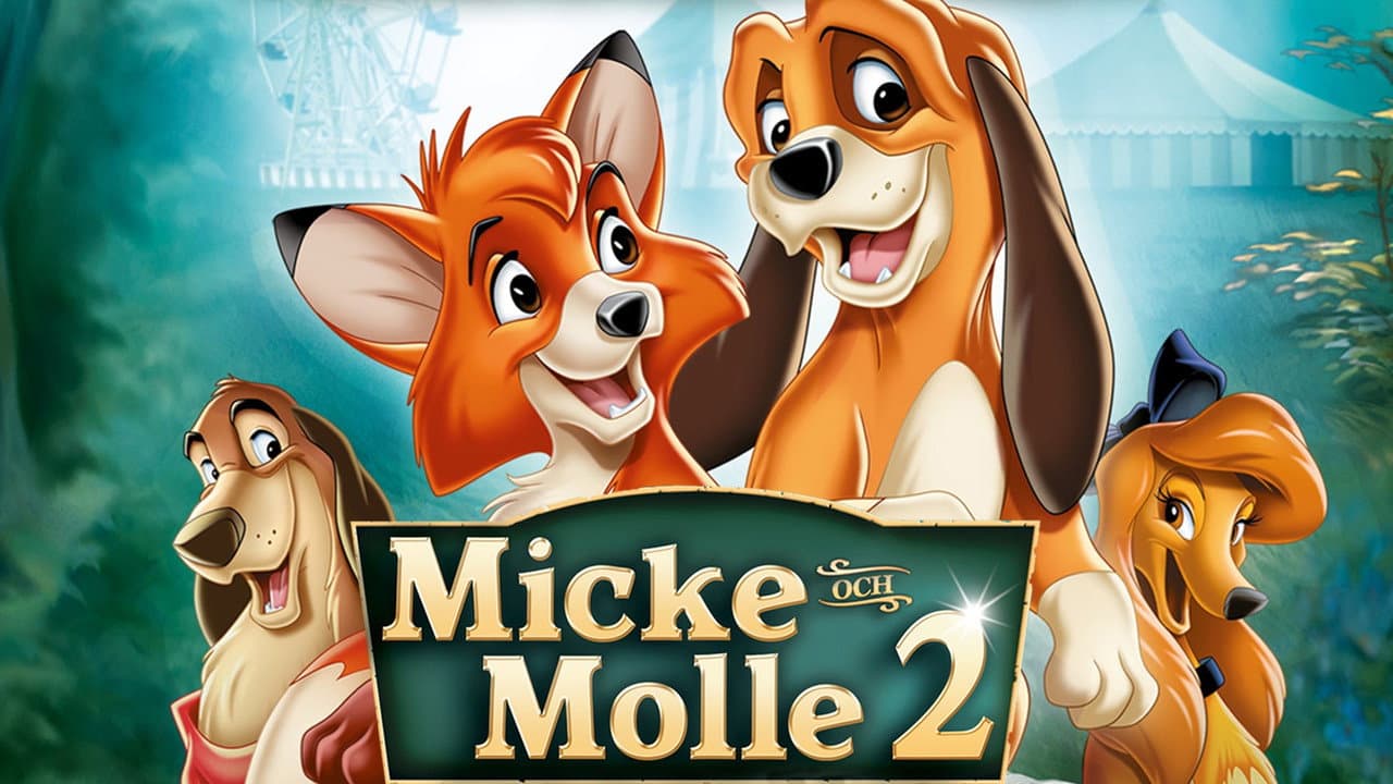 The Fox and the Hound 2 still 8