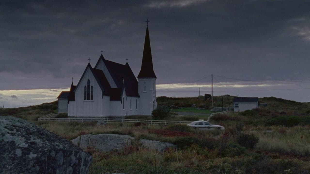 Jesse Stone: Innocents Lost still 3