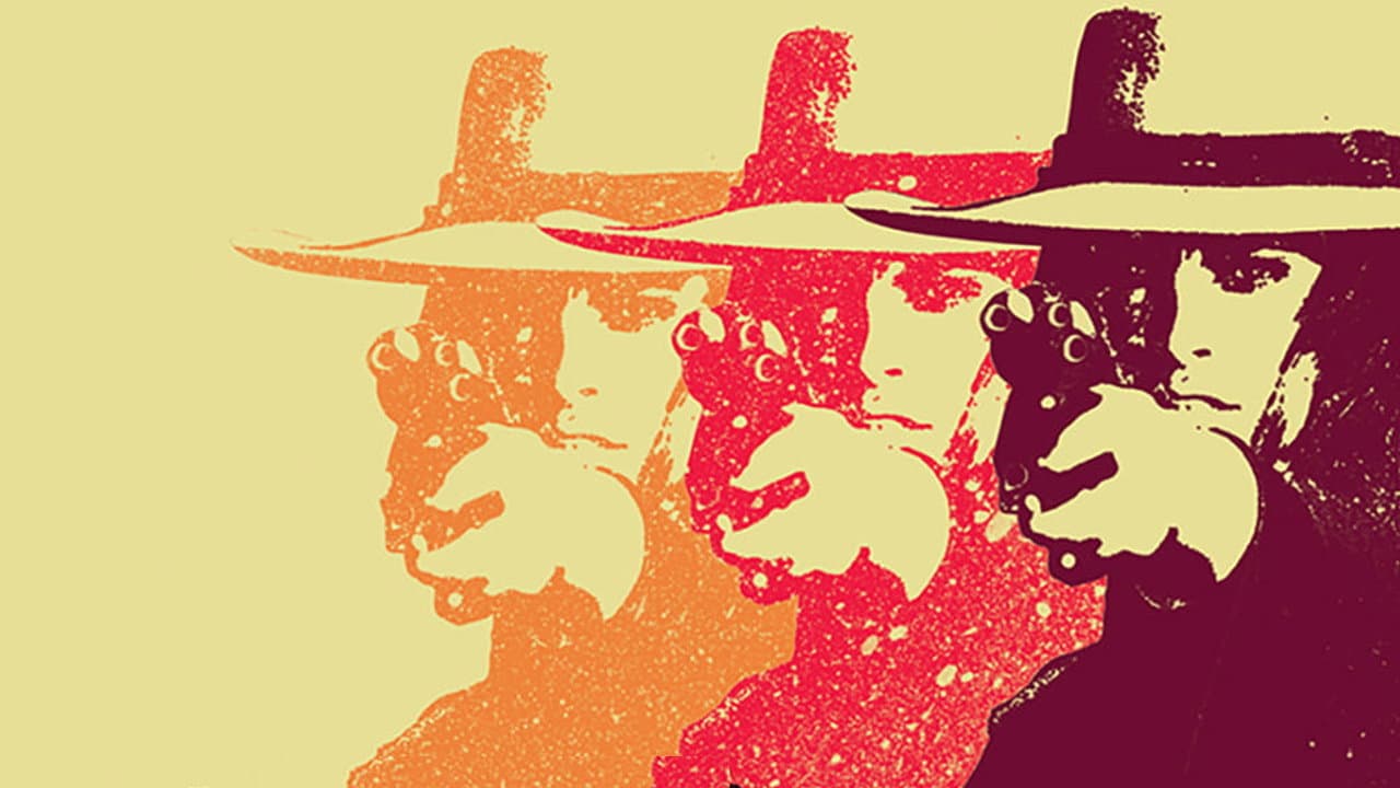 Hannie Caulder still 5