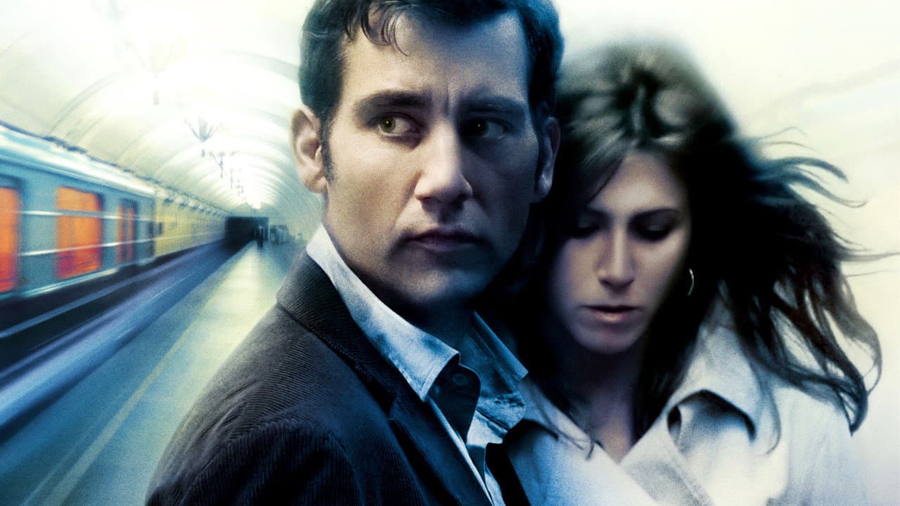 Derailed still 3
