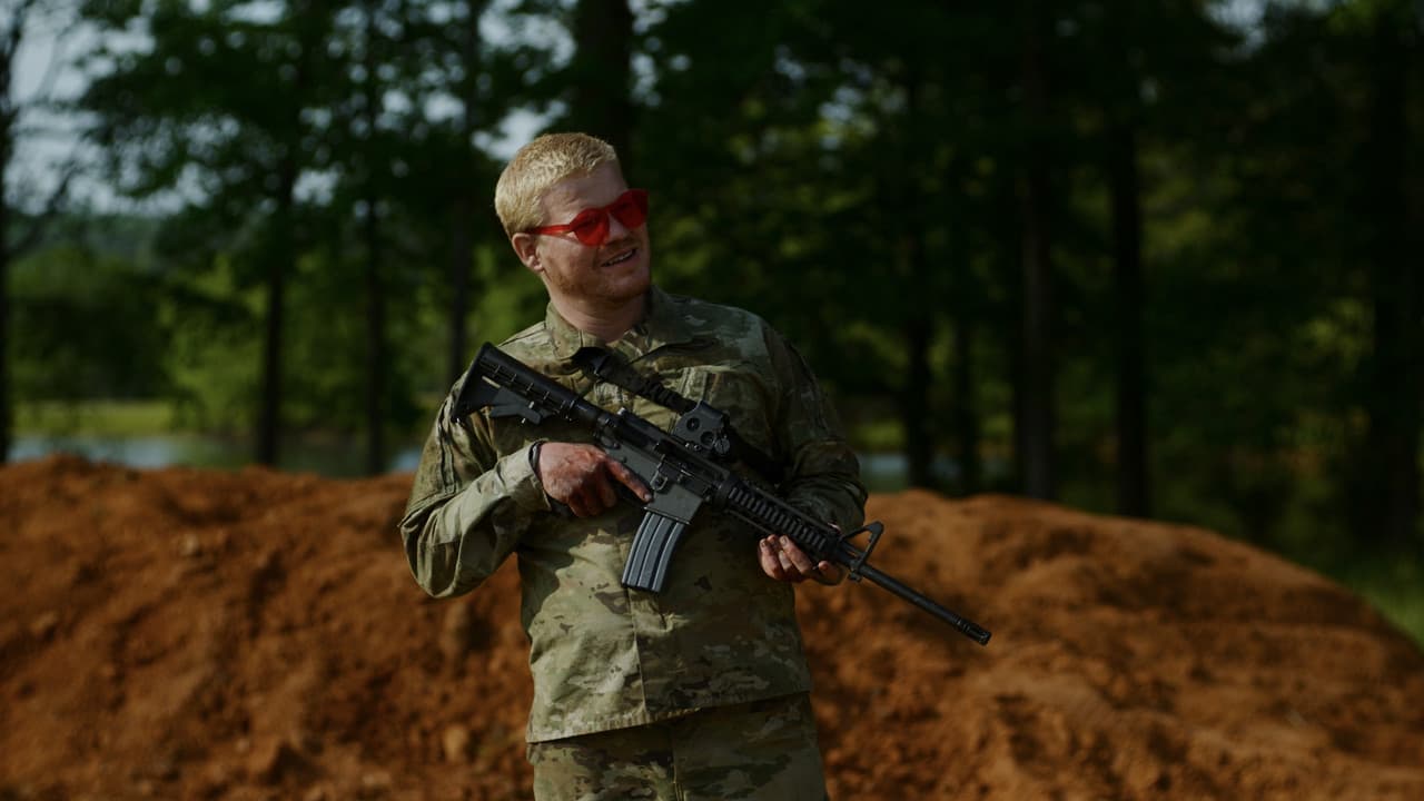 Civil War still 8