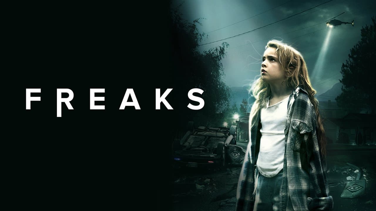 Freaks still 8