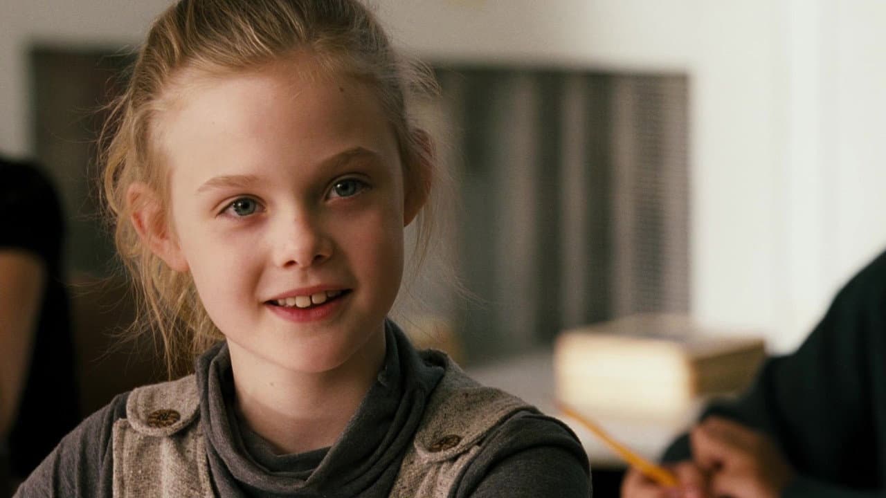 Phoebe in Wonderland still 7