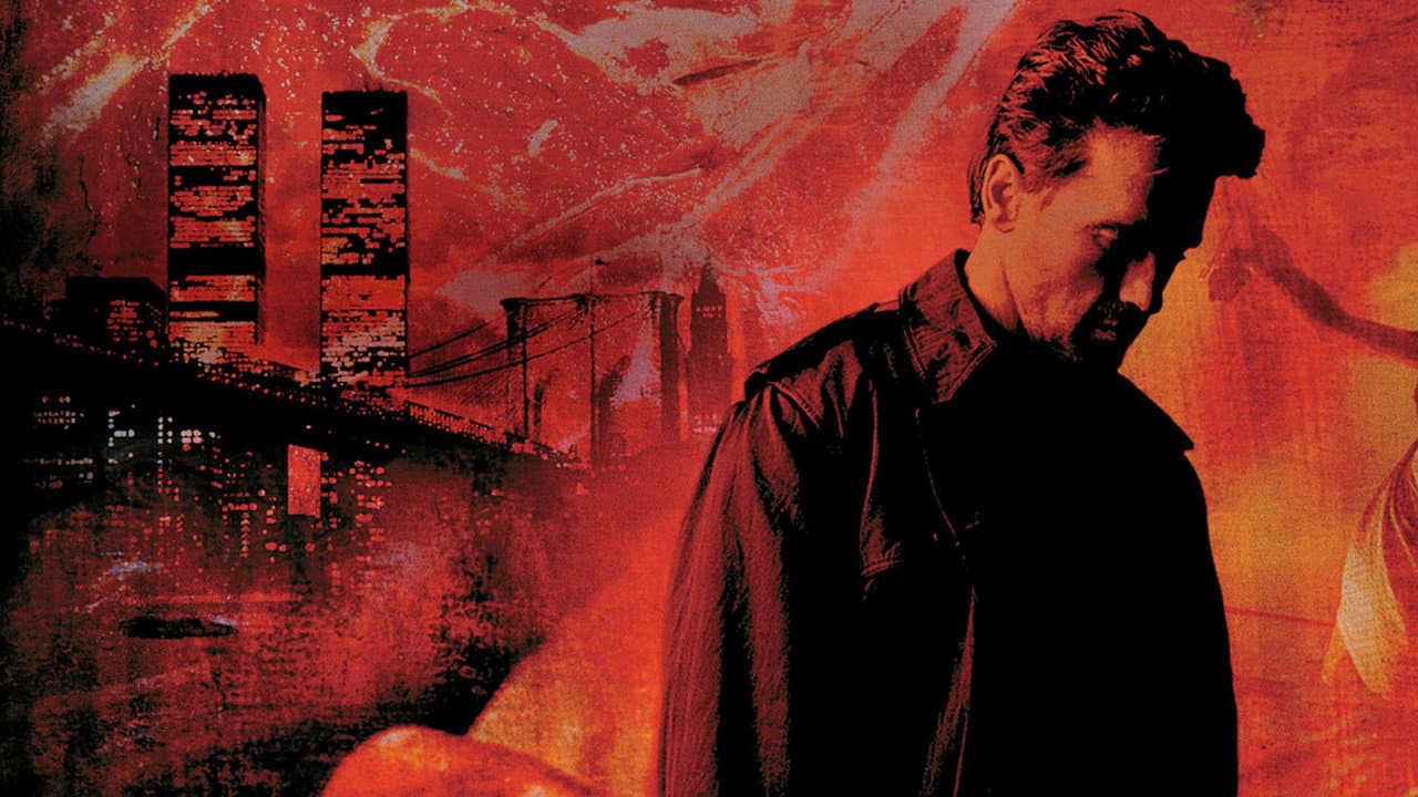 End of Days still 3