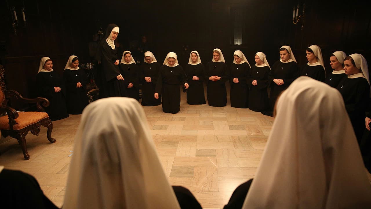 Novitiate still 4