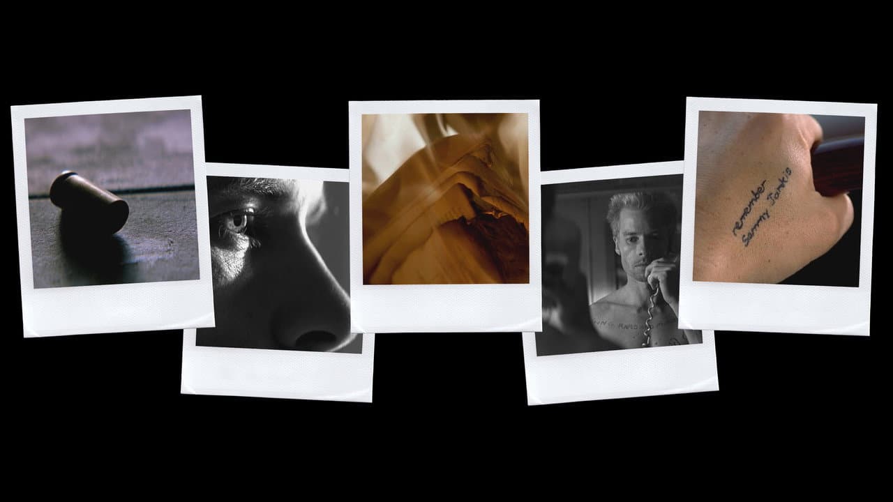 Memento still 7