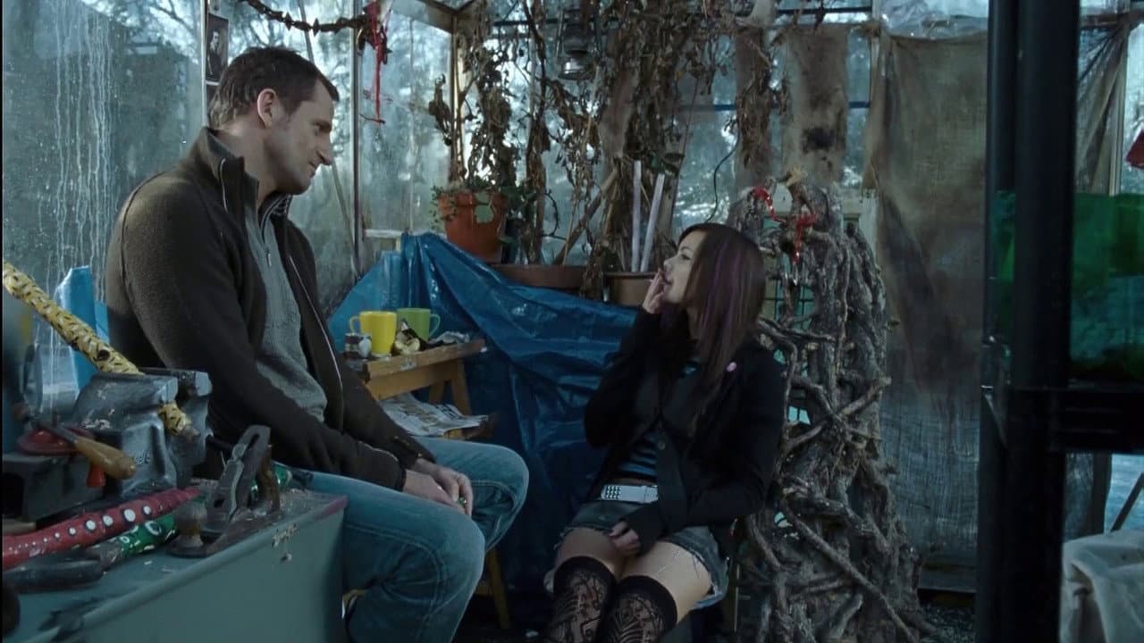 The Children still 4