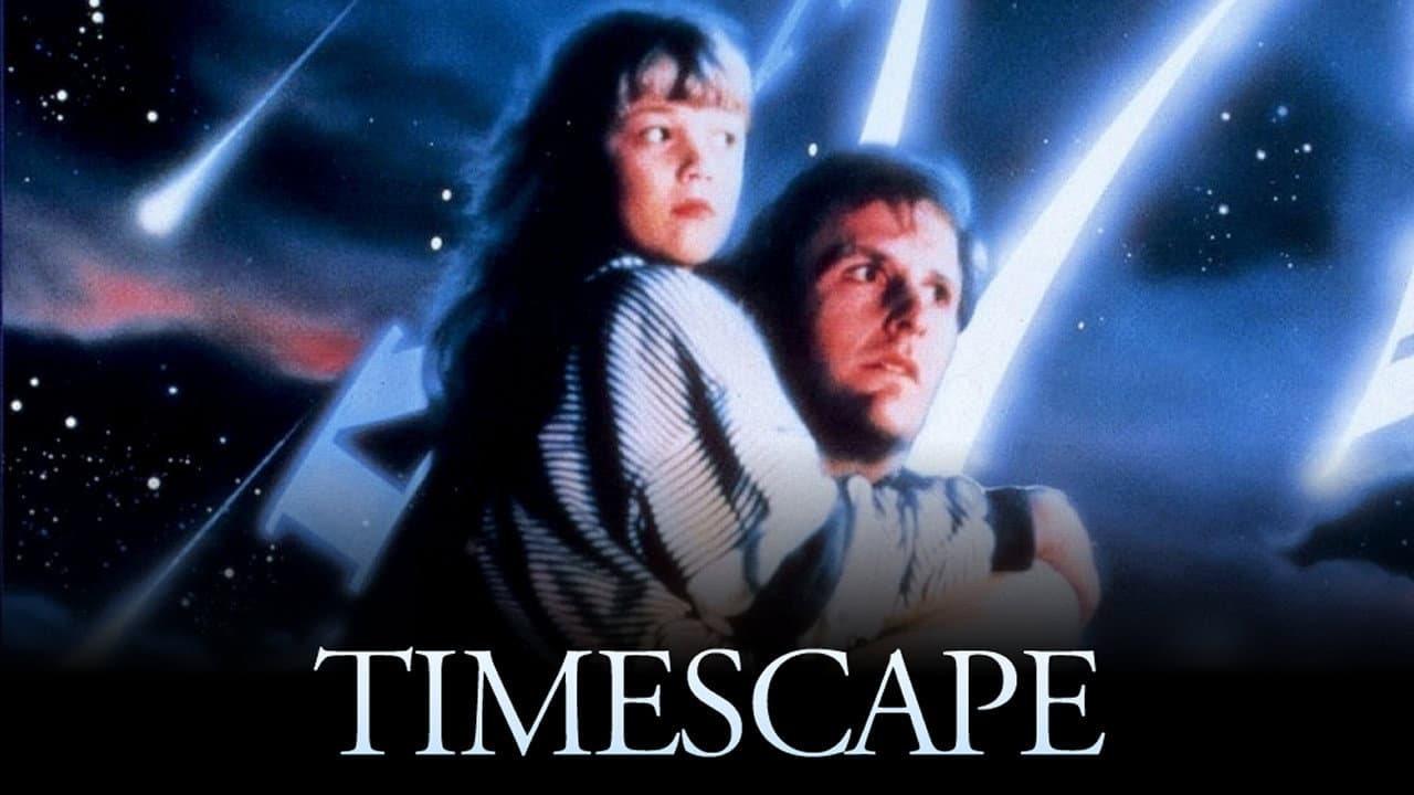 Timescape still 2