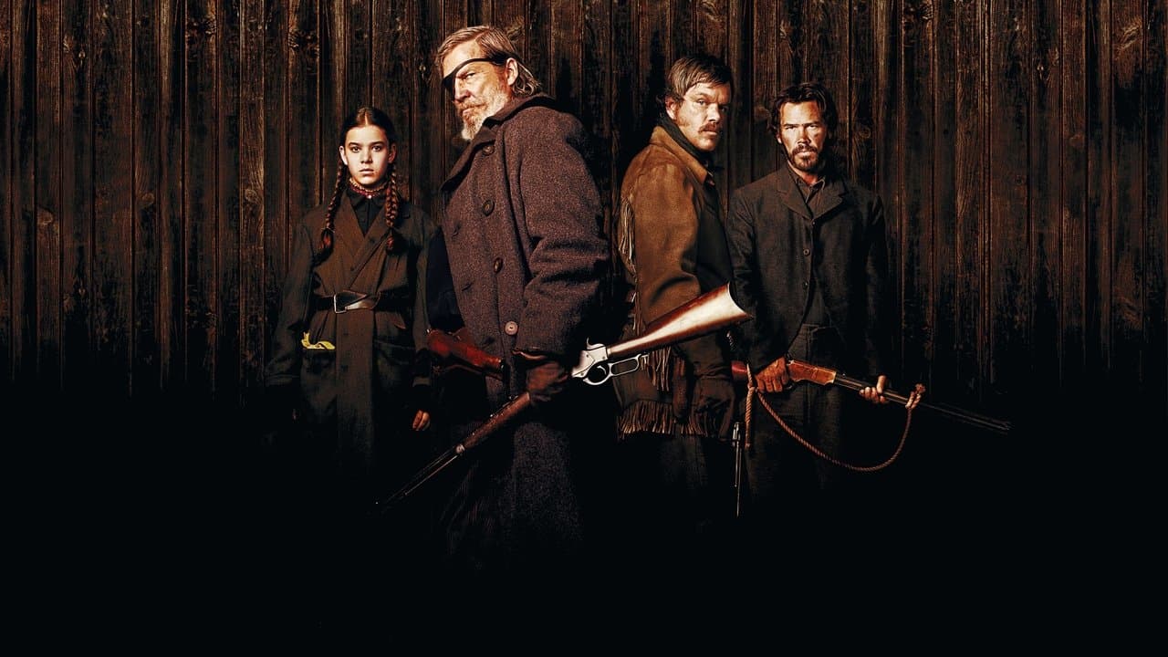 True Grit still 7