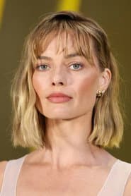 Margot Robbie