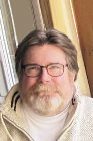 Chuck Pfarrer
