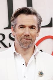 Patrick Brammall