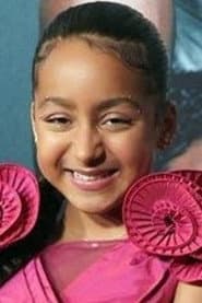 Mila Davis-Kent