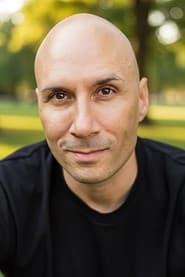 Andrew Morgado