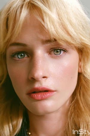 Fourth Wing Series Casts Esther McGregor, Emilio Sakraya