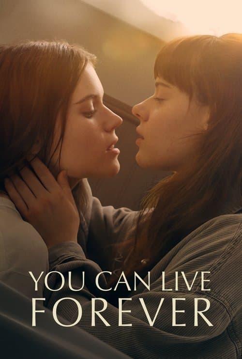 You Can Live Forever still 8