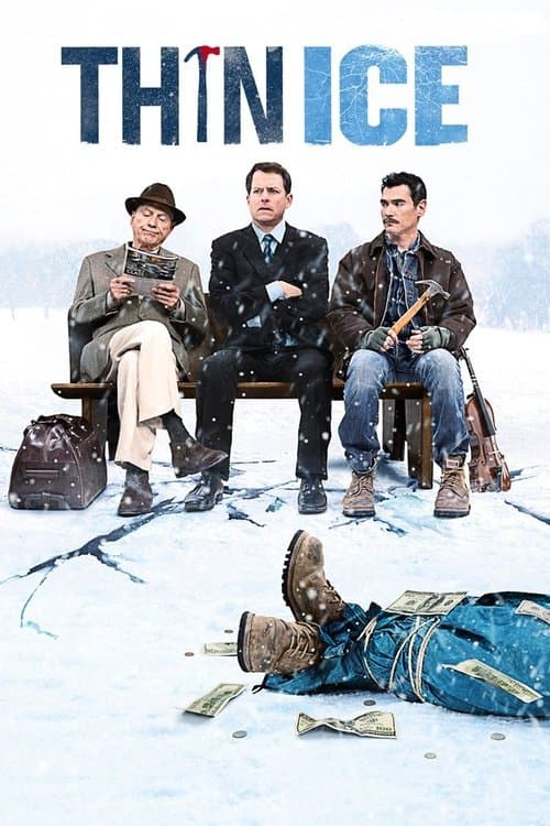 Thin Ice still 5